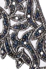 Tül Üstü İşleme KRSTL-2022-2462