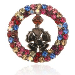 Broş KRSTL-2022-2177