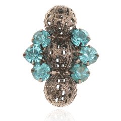 Dikme Aksesuar Mavi KRSTL-2022-2179