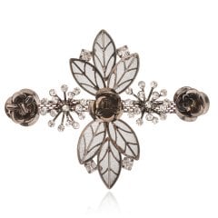 Taşlı Tekstil Aksesuarı KRSTL-2022-2295