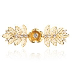 Taşlı Tekstil Aksesuarı KRSTL-2022-2863