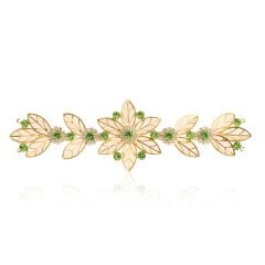 Taşlı Tekstil Aksesuarı KRSTL-2022-2875