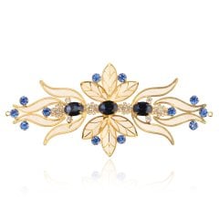 Taşlı Tekstil Aksesuarı KRSTL-2022-2899