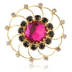 Broş KRSTL-2022-1432