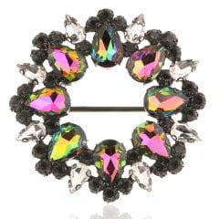 Taşlı Kemer Tokası KRSTL-2022-2491