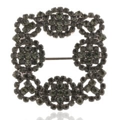 Taşlı Kemer Tokası KRSTL-2022-2539