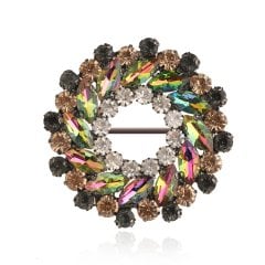 Taşlı Kemer Tokası KRSTL-2022-2575