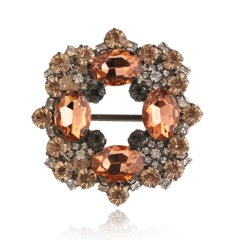 Taşlı Kemer Tokası KRSTL-2022-2587