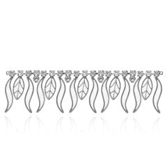 Taşlı Tekstil Aksesuarı KRSTL-2022-1567