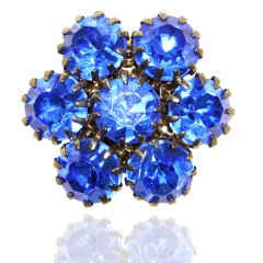 Mavi Düğme KRSTL-2022-2162