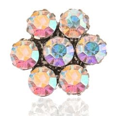 Pembe Düğme KRSTL-2022-2162