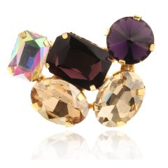 Broş KRSTL-2022-2217