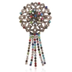 Broş KRSTL-2022-2233