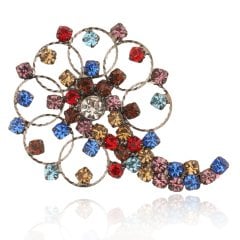 Broş KRSTL-2022-2296