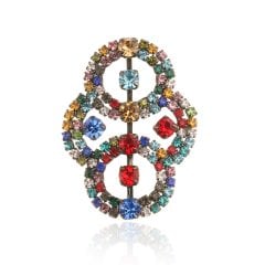 Abiye Aksesuar KRSTL-2022-2196