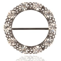 Taşlı Kemer Tokası KRSTL-2022-1753