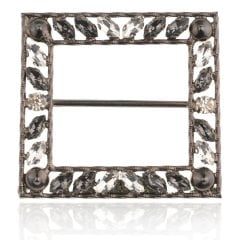 Taşlı Kemer Tokası KRSTL-2022-1416