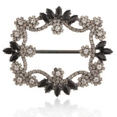 Taşlı Kemer Tokası KRSTL-2022-1789