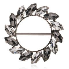 Taşlı Kemer Tokası KRSTL-2022-1433