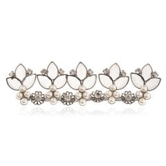 Taşlı Tekstil Aksesuarı KRSTL-2022-2185