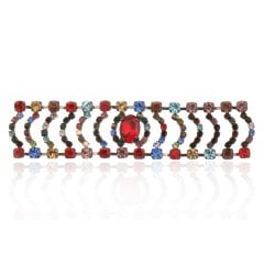 Abiye Aksesuar KRSTL-2022-2192