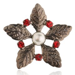 Broş KRSTL-2022-1776