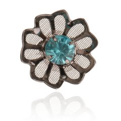 Dikme Aksesuar Turkuaz KRSTL-2022-1083