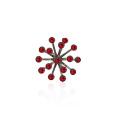 Dikme Aksesuar Kırmızı KRSTL-2022-1157