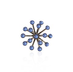 Dikme Aksesuar Mavi KRSTL-2022-1157