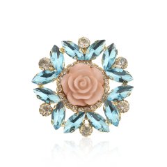 Broş KRSTL-2022-1793