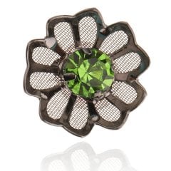 Dikme Aksesuar Yeşil KRSTL-2022-1083