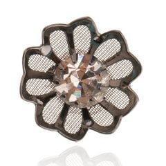 Dikme Aksesuar Beyaz KRSTL-2022-1083