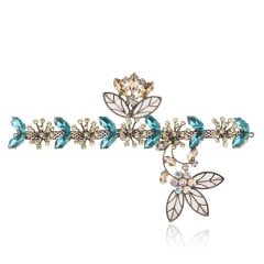 Abiye Aksesuar KRSTL-2022-1107