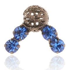 Dikme Aksesuar Mavi KRSTL-2022-2188