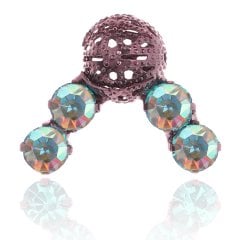 Dikme Aksesuar Pembe KRSTL-2022-2188