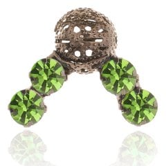 Dikme Aksesuar Yeşil KRSTL-2022-2188