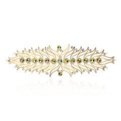 Abiye Aksesuar KRSTL-2022-1029