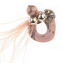 Günlük Tekstil Aksesuarı KRSTL-2022-2510