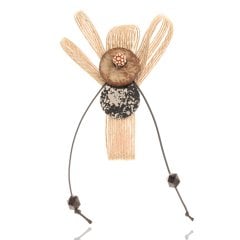 Günlük Tekstil Aksesuarı KRSTL-2022-2986