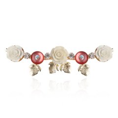 Taşlı Tekstil Aksesuarı KRSTL-2022-1082