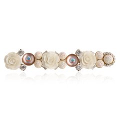 Taşlı Tekstil Aksesuarı KRSTL-2022-1086