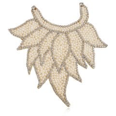 Taşlı Tekstil Aksesuarı KRSTL-2022-1258