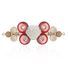 Taşlı Tekstil Aksesuarı KRSTL-2022-1320