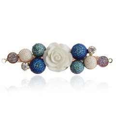 Taşlı Tekstil Aksesuarı KRSTL-2022-1340