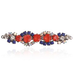 Taşlı Tekstil Aksesuarı KRSTL-2022-1360