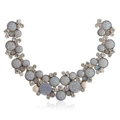 Abiye Aksesuarı / Kolye KRSTL-2022-1534