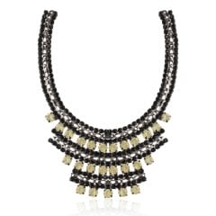 Abiye Aksesuarı/ Kolye KRSTL-2022-1543