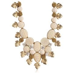 Abiye Aksesuarı / Kolye KRSTL-2022-1544