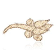 Taşlı Tekstil Aksesuarı KRSTL-2022-1583