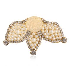 Taşlı Tekstil Aksesuarı KRSTL-2022-1584